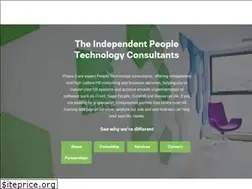 Sites similar to phase3consulting.co.uk