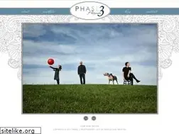 Sites similar to phase3photography.com