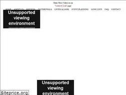 Sites similar to phase4music.com