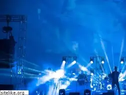 Sites similar to phase5band.com