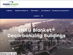 Sites similar to phasechange.com