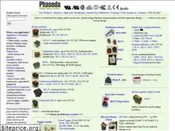 Sites similar to phaseda.com