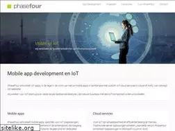 Sites similar to phasefour.nl