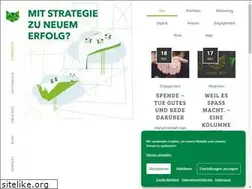 Sites similar to phasegruen.de