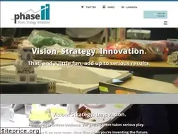 Sites similar to phaseiidesign.com