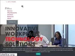 Sites similar to phaseintegration.com