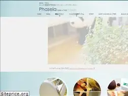 Sites similar to phasela.com