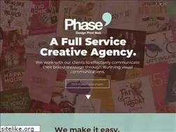 Sites similar to phasenine.com