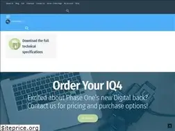 Sites similar to phaseoneiq4.com