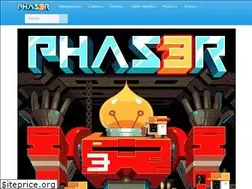 Sites similar to phasercn.com