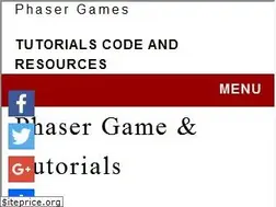Sites similar to phasergames.com