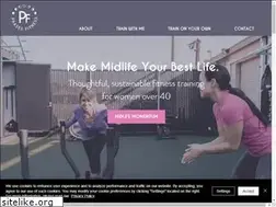Sites similar to phases-fitness.com