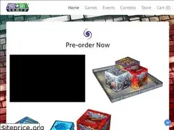 Sites similar to phaseshiftgames.com