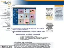 Sites similar to phasesrehab.com