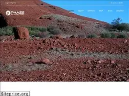 Sites similar to phasetechnical.com.au