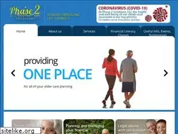 Sites similar to phasetwosolutions.com