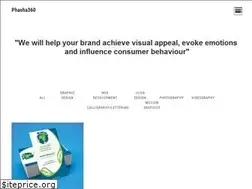 Sites similar to phasha360.co.za