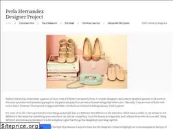 Sites similar to phashionphenomena.weebly.com