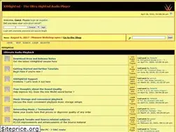 Sites similar to phasure.com