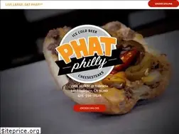 Sites similar to phat-philly.com