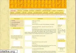Sites similar to phatan.org