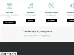 Sites similar to phatbuddhaproductions.com