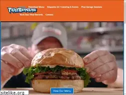 Sites similar to phatburgers.com.au