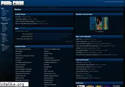Sites similar to phatcode.net