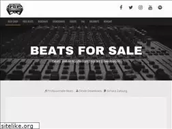 Sites similar to phatcrispy.de