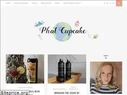 Sites similar to phatcupcake.com