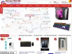 Sites similar to phatdatvinhvien.com