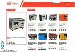 Sites similar to phatdien.vn