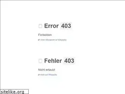 Sites similar to phate.de