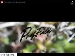 Sites similar to phatfield.com