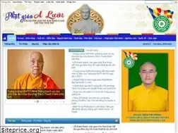Sites similar to phatgiaoaluoi.com