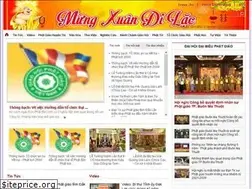 Sites similar to phatgiaodaklak.org