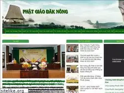 Sites similar to phatgiaodaknong.com