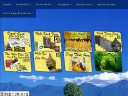 Sites similar to phatgiaokhatsi.com