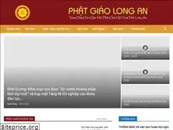 Sites similar to phatgiaolongan.org