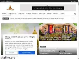 Sites similar to phatgiaoonline.com