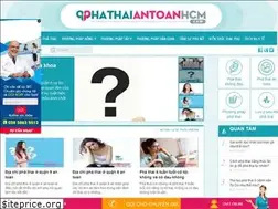 Sites similar to phathaiantoanhcm.com