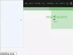 Sites similar to phathempie.com
