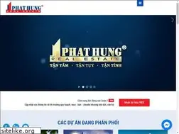 Sites similar to phathung.vn