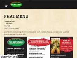Sites similar to phatjerrysphillies.com