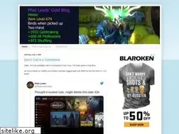 Sites similar to phatlewtsgold.net