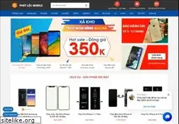 Sites similar to phatlocmobile.vn