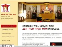 Sites similar to phatmon.ch