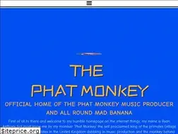 Sites similar to phatmonkey.me