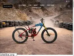 Sites similar to phatmoto.com