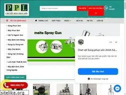 Sites similar to phatphatloc.net